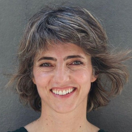 Dª Teresa Parejo