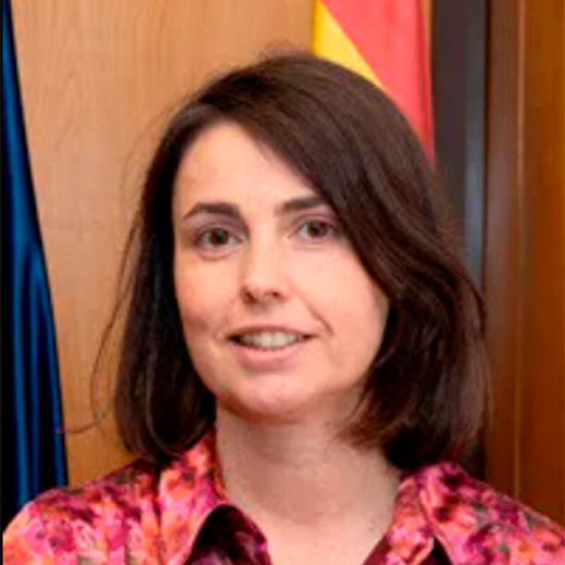 Dª Elena Mª Atance