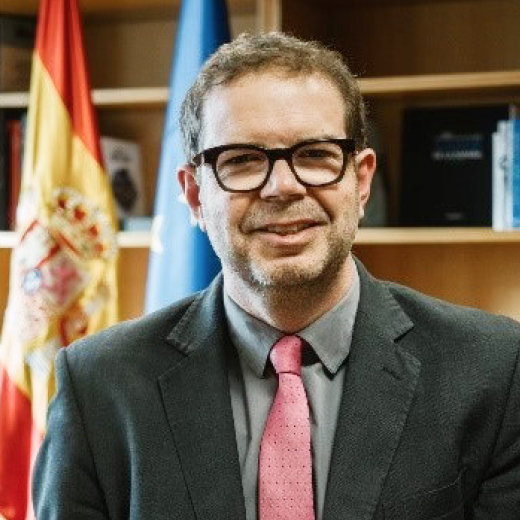 D. Jordi García Brustenga