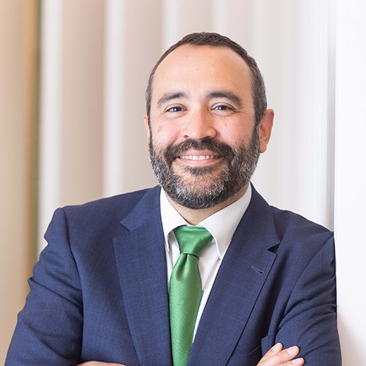 D. Jorge Muñoz