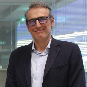 D. Jorge Prego