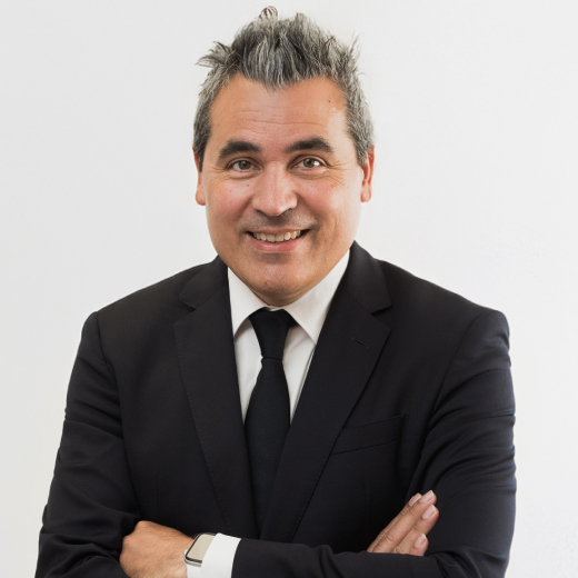 D. Josep Mª Recasens