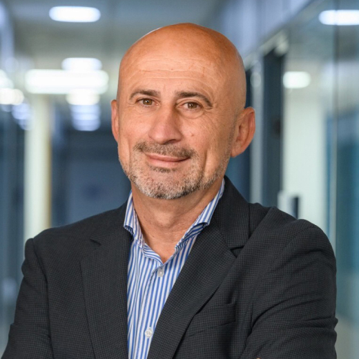 D. Juan Jesús Sánchez